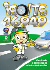 Revista ISO / TS 16949